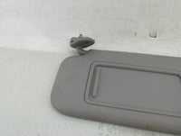 2017-2020 Hyundai Elantra Sun Visor Shade Replacement Driver Left Mirror Fits Fits 2017 2018 2019 2020 OEM Used Auto Parts -