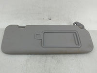 2017-2020 Hyundai Elantra Sun Visor Shade Replacement Passenger Right Mirror Fits Fits 2017 2018 2019 2020 OEM Used Auto Par