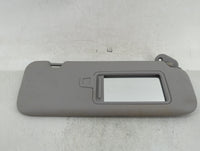 2017-2020 Hyundai Elantra Sun Visor Shade Replacement Passenger Right Mirror Fits Fits 2017 2018 2019 2020 OEM Used Auto Par