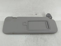2017-2020 Hyundai Elantra Sun Visor Shade Replacement Passenger Right Mirror Fits Fits 2017 2018 2019 2020 OEM Used Auto Par