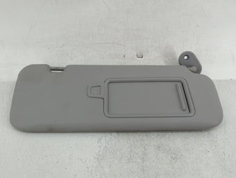 compare product 2017-2020 Hyundai Elantra Sun Visor Shade Replacement Passenger Right Mirror Fits Fits 2017 2018 2019 2020 OEM Used Auto Parts