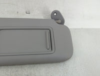 2017-2020 Hyundai Elantra Sun Visor Shade Replacement Passenger Right Mirror Fits Fits 2017 2018 2019 2020 OEM Used Auto Par