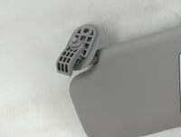 2017-2020 Hyundai Elantra Sun Visor Shade Replacement Passenger Right Mirror Fits Fits 2017 2018 2019 2020 OEM Used Auto Par