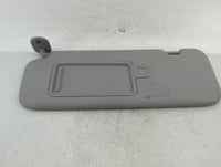 2017-2020 Hyundai Elantra Sun Visor Shade Replacement Driver Left Mirror Fits Fits 2017 2018 2019 2020 OEM Used Auto Parts -