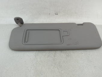compare product 2017-2020 Hyundai Elantra Sun Visor Shade Replacement Driver Left Mirror Fits Fits 2017 2018 2019 2020 OEM Used Auto Parts