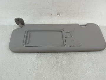 2017-2020 Hyundai Elantra Sun Visor Shade Replacement Driver Left Mirror Fits Fits 2017 2018 2019 2020 OEM Used Auto Parts -