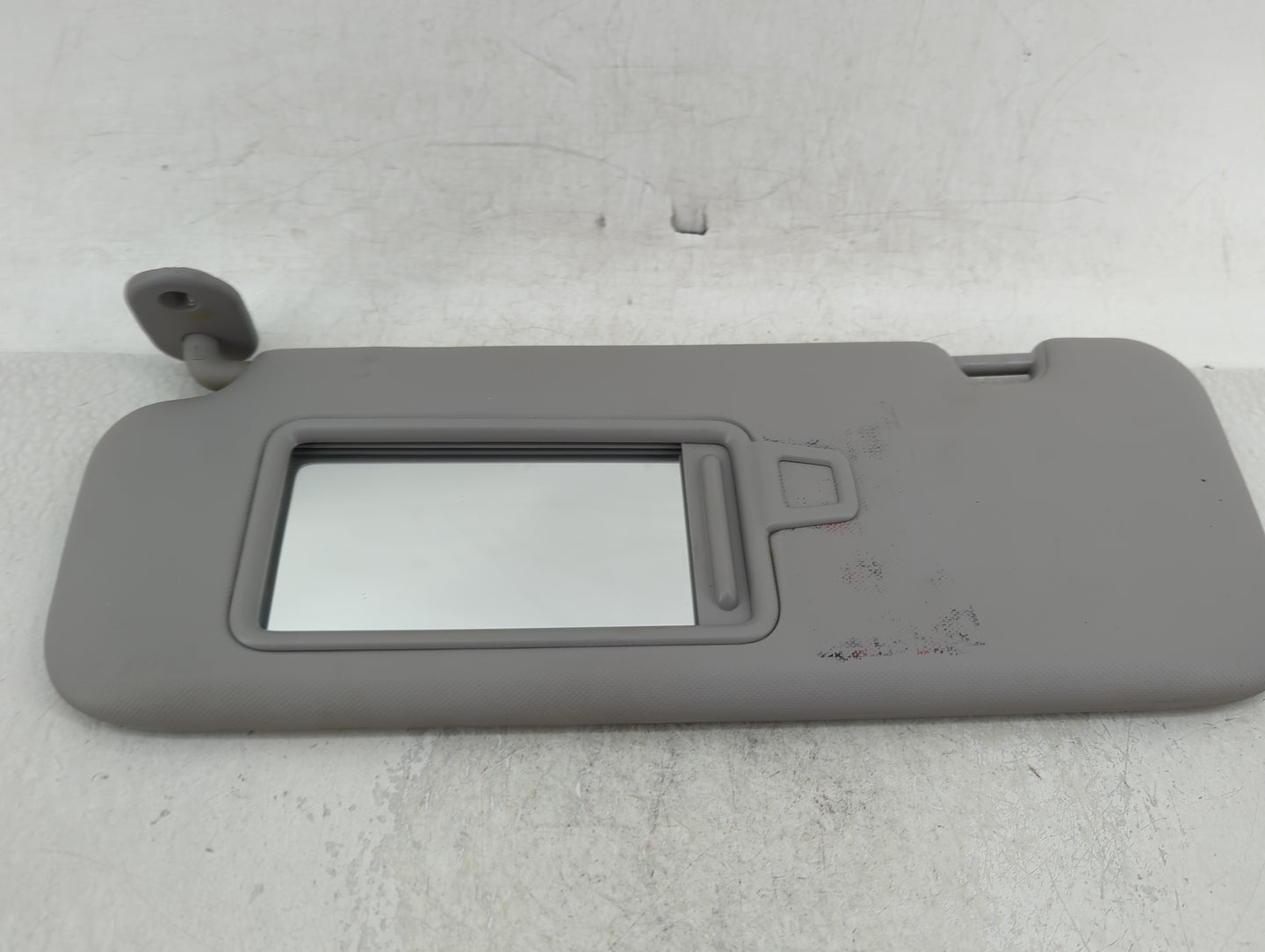 2017-2020 Hyundai Elantra Sun Visor Shade Replacement Driver Left Mirror Fits Fits 2017 2018 2019 2020 OEM Used Auto Parts -