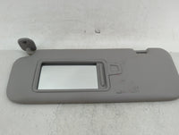 2017-2020 Hyundai Elantra Sun Visor Shade Replacement Driver Left Mirror Fits Fits 2017 2018 2019 2020 OEM Used Auto Parts -