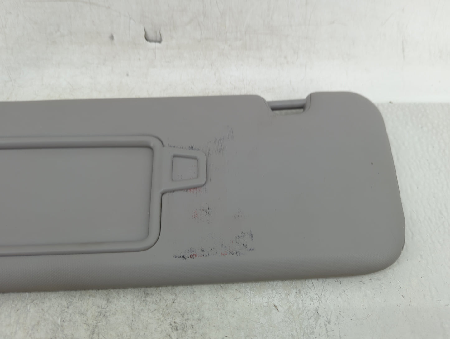 2017-2020 Hyundai Elantra Sun Visor Shade Replacement Driver Left Mirror Fits Fits 2017 2018 2019 2020 OEM Used Auto Parts -