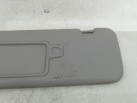 2017-2020 Hyundai Elantra Sun Visor Shade Replacement Driver Left Mirror Fits Fits 2017 2018 2019 2020 OEM Used Auto Parts -