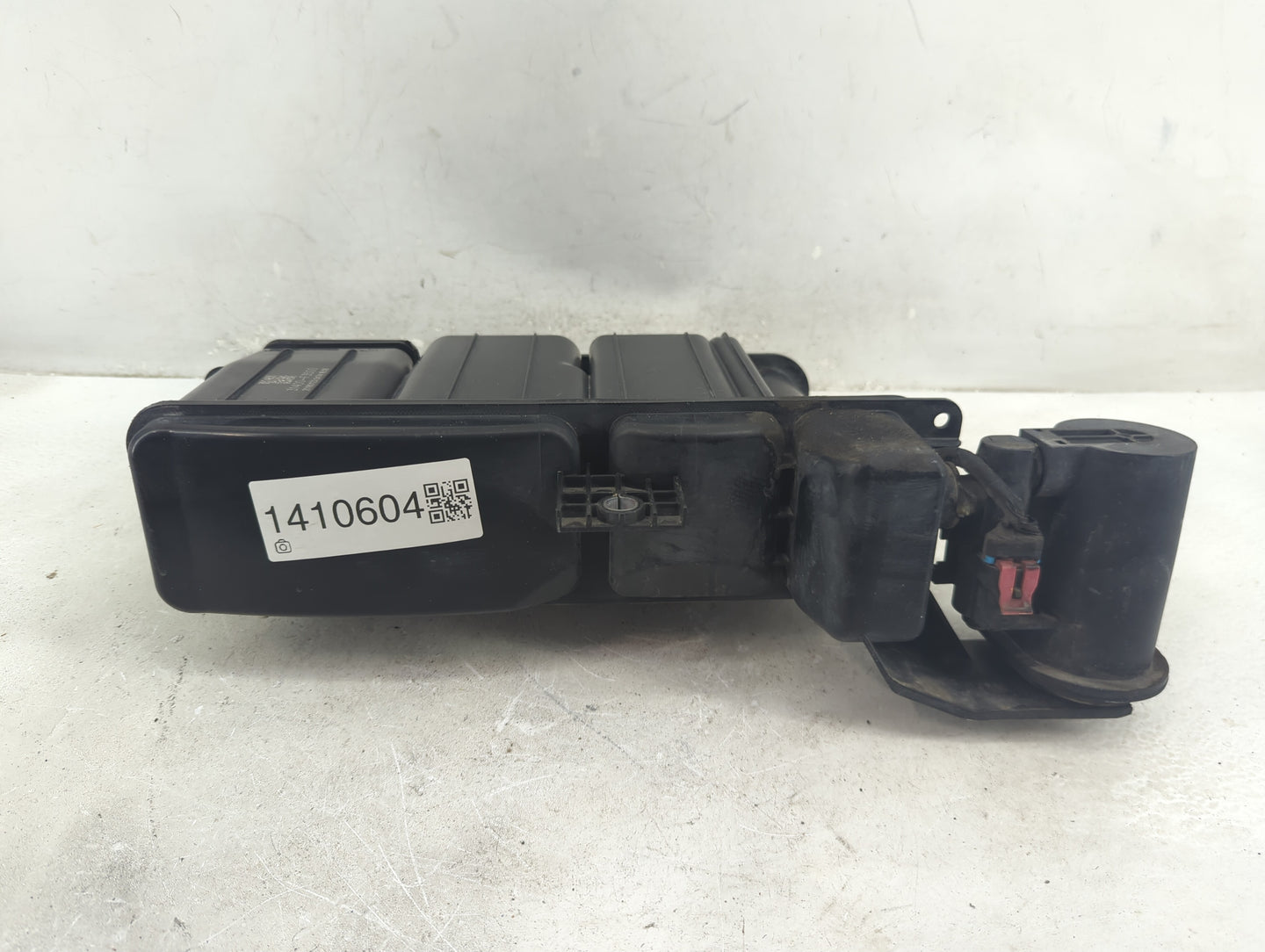 2017 Hyundai Elantra Fuel Vapor Charcoal Canister - Oemusedautoparts1.com