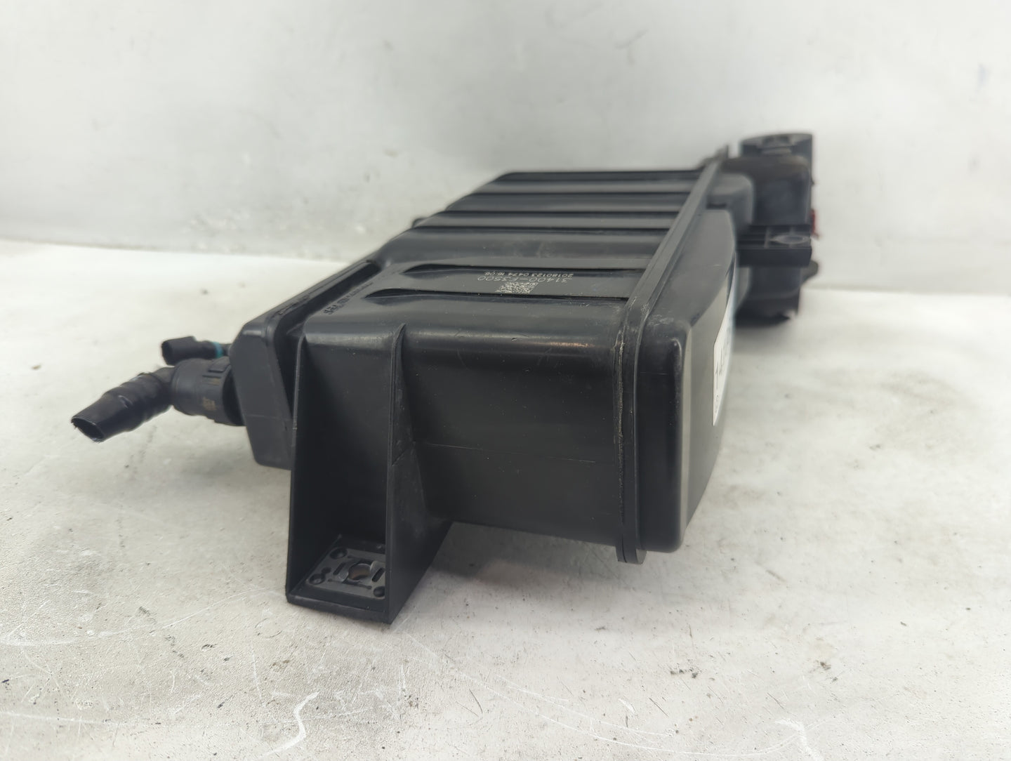 2017 Hyundai Elantra Fuel Vapor Charcoal Canister 1410604 - Oemusedautoparts1.com