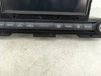 2017-2018 Hyundai Elantra Information Display Screen - Oemusedautoparts1.com