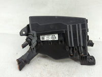 2017 Hyundai Elantra Fusebox Fuse Box Panel Relay Module P/N:91203-F2260 91200F3140 Fits OEM Used Auto Parts - Oemusedautopa