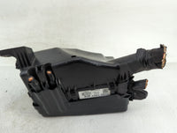 2017 Hyundai Elantra Fusebox Fuse Box Panel Relay Module P/N:91203-F2260 91200F3140 Fits OEM Used Auto Parts - Oemusedautopa
