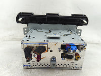 2017-2018 Hyundai Elantra Radio AM FM Cd Player Receiver Replacement P/N:96160-F2110UAT Fits Fits 2017 2018 OEM Used Auto Pa