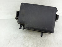 2017 Hyundai Elantra Fusebox Fuse Box Panel Relay Module Fits OEM Used Auto Parts - Oemusedautoparts1.com