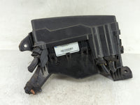 2017 Hyundai Elantra Fusebox Fuse Box Panel Relay Module Fits OEM Used Auto Parts - Oemusedautoparts1.com