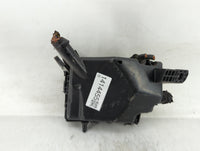 2017 Hyundai Elantra Fusebox Fuse Box Panel Relay Module Fits OEM Used Auto Parts - Oemusedautoparts1.com