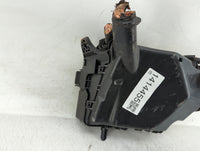 2017 Hyundai Elantra Fusebox Fuse Box Panel Relay Module Fits OEM Used Auto Parts - Oemusedautoparts1.com