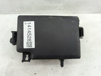 2017 Hyundai Elantra Fusebox Fuse Box Panel Relay Module P/N:91203 F2200 Fits OEM Used Auto Parts - Oemusedautoparts1.com