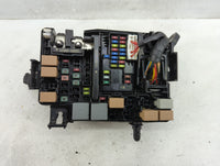 2017 Hyundai Elantra Fusebox Fuse Box Panel Relay Module P/N:91203 F2200 Fits OEM Used Auto Parts - Oemusedautoparts1.com