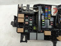 2017 Hyundai Elantra Fusebox Fuse Box Panel Relay Module P/N:91203 F2200 Fits OEM Used Auto Parts - Oemusedautoparts1.com
