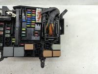 2017 Hyundai Elantra Fusebox Fuse Box Panel Relay Module P/N:91203 F2200 Fits OEM Used Auto Parts - Oemusedautoparts1.com