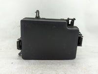 2017 Hyundai Elantra Fusebox Fuse Box Panel Relay Module P/N:91203 F2200 Fits OEM Used Auto Parts - Oemusedautoparts1.com