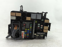 2017 Hyundai Elantra Fusebox Fuse Box Panel Relay Module P/N:91203 F2200 Fits OEM Used Auto Parts - Oemusedautoparts1.com