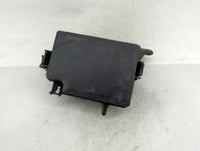 2017 Hyundai Elantra Fusebox Fuse Box Panel Relay Module P/N:91203 F2200 Fits OEM Used Auto Parts - Oemusedautoparts1.com