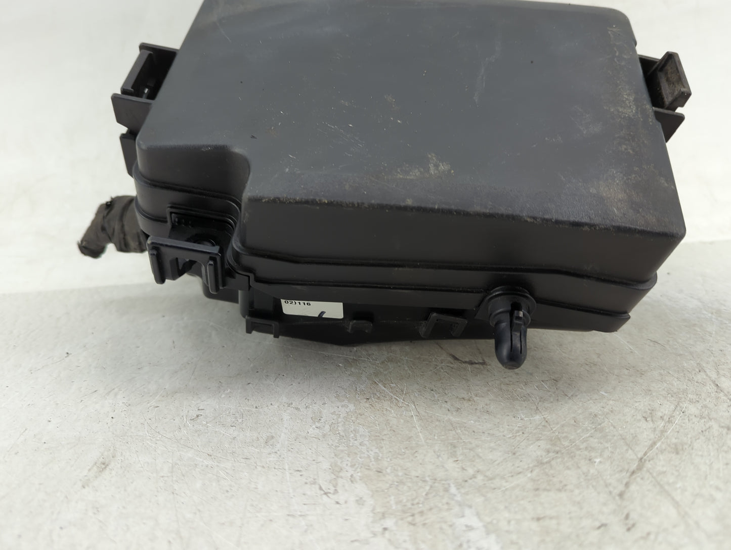 2017 Hyundai Elantra Fusebox Fuse Box Panel Relay Module P/N:91203 F2200 Fits OEM Used Auto Parts - Oemusedautoparts1.com