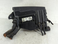 2017 Hyundai Elantra Fusebox Fuse Box Panel Relay Module P/N:91203 F2200 Fits OEM Used Auto Parts - Oemusedautoparts1.com