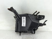 2017 Hyundai Elantra Fusebox Fuse Box Panel Relay Module P/N:91203 F2200 Fits OEM Used Auto Parts - Oemusedautoparts1.com