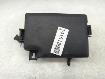 compare product 2017 Hyundai Elantra Fusebox Fuse Box Panel Relay Module P/N:91956-F2020 Fits OEM Used Auto Parts