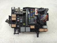 2017 Hyundai Elantra Fusebox Fuse Box Panel Relay Module P/N:91956-F2020 Fits OEM Used Auto Parts - Oemusedautoparts1.com