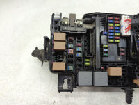 2017 Hyundai Elantra Fusebox Fuse Box Panel Relay Module P/N:91956-F2020 Fits OEM Used Auto Parts - Oemusedautoparts1.com