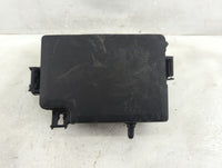 2017 Hyundai Elantra Fusebox Fuse Box Panel Relay Module Fits OEM Used Auto Parts - Oemusedautoparts1.com