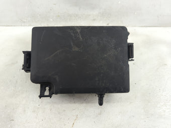 compare product 2017 Hyundai Elantra Fusebox Fuse Box Panel Relay Module Fits OEM Used Auto Parts