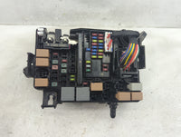 2017 Hyundai Elantra Fusebox Fuse Box Panel Relay Module Fits OEM Used Auto Parts - Oemusedautoparts1.com