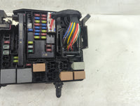 2017 Hyundai Elantra Fusebox Fuse Box Panel Relay Module Fits OEM Used Auto Parts - Oemusedautoparts1.com