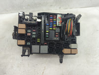 2017 Hyundai Elantra Fusebox Fuse Box Panel Relay Module P/N:91956-F2021 Fits OEM Used Auto Parts - Oemusedautoparts1.com