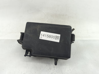 compare product 2017 Hyundai Elantra Fusebox Fuse Box Panel Relay Module P/N:91203 F2200 Fits OEM Used Auto Parts