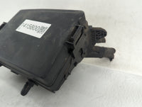 2017 Hyundai Elantra Fusebox Fuse Box Panel Relay Module P/N:91203 F2200 Fits OEM Used Auto Parts - Oemusedautoparts1.com