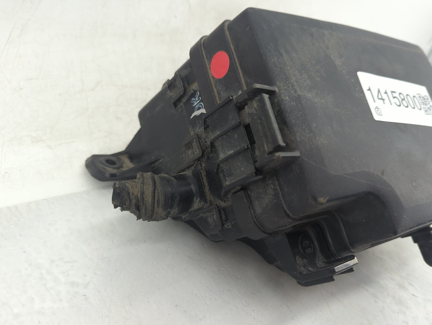 2017 Hyundai Elantra Fusebox Fuse Box Panel Relay Module P/N:91203 F2200 Fits OEM Used Auto Parts - Oemusedautoparts1.com