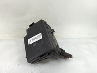 2017 Hyundai Elantra Fusebox Fuse Box Panel Relay Module P/N:91203 F2200 Fits OEM Used Auto Parts - Oemusedautoparts1.com