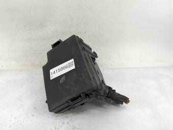 compare product 2017 Hyundai Elantra Fusebox Fuse Box Panel Relay Module P/N:91203 F2200 Fits OEM Used Auto Parts