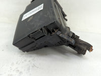 2017 Hyundai Elantra Fusebox Fuse Box Panel Relay Module P/N:91203 F2200 Fits OEM Used Auto Parts - Oemusedautoparts1.com
