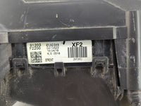 2017 Hyundai Elantra Fusebox Fuse Box Panel Relay Module P/N:91203 F2200 Fits OEM Used Auto Parts - Oemusedautoparts1.com