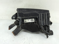 2017 Hyundai Elantra Fusebox Fuse Box Panel Relay Module P/N:91203 F2200 Fits OEM Used Auto Parts - Oemusedautoparts1.com